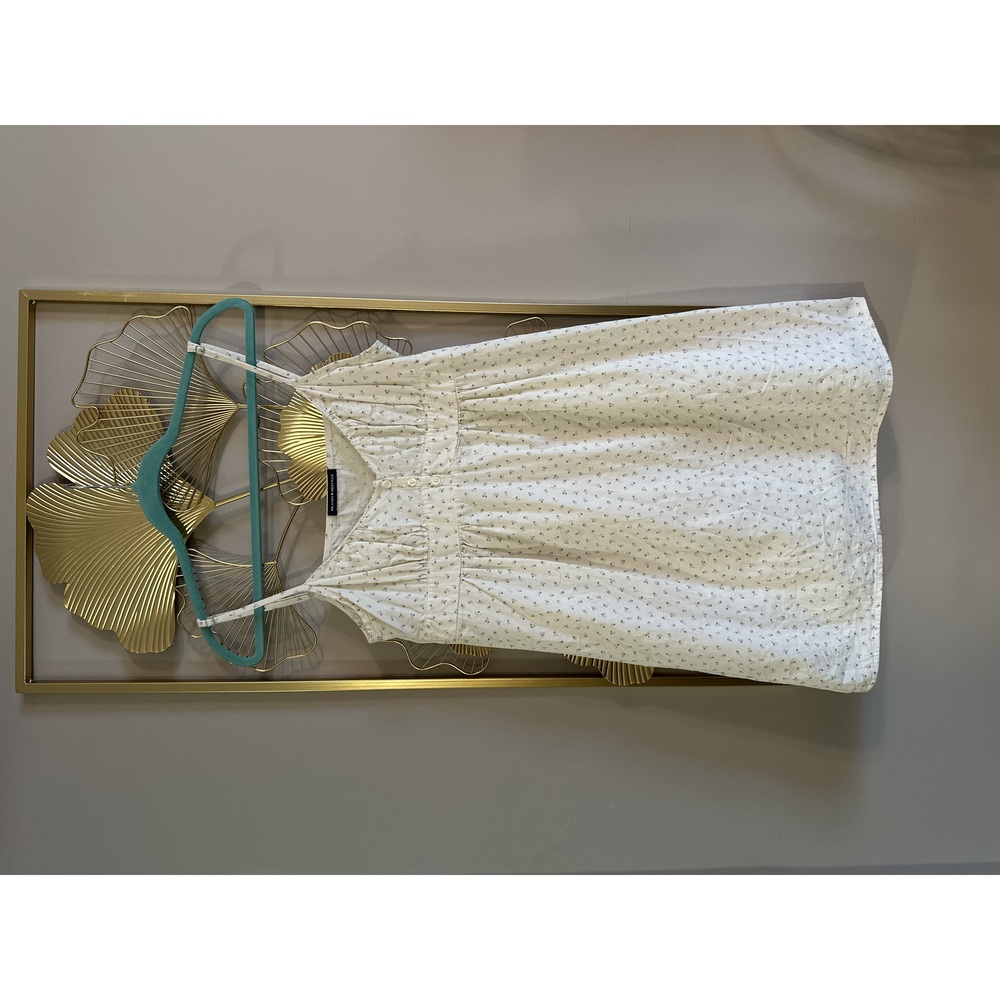 Brandy Melville Arianna Floral Dress - Picture 3 of 8